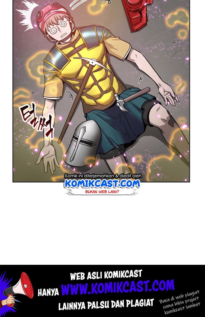 Chapter Komik
              Tomb Raider King Chapter 97 - page 86