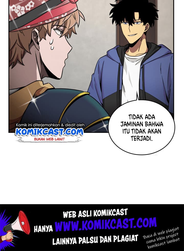 Chapter Komik
              Tomb Raider King Chapter 97 - page 41