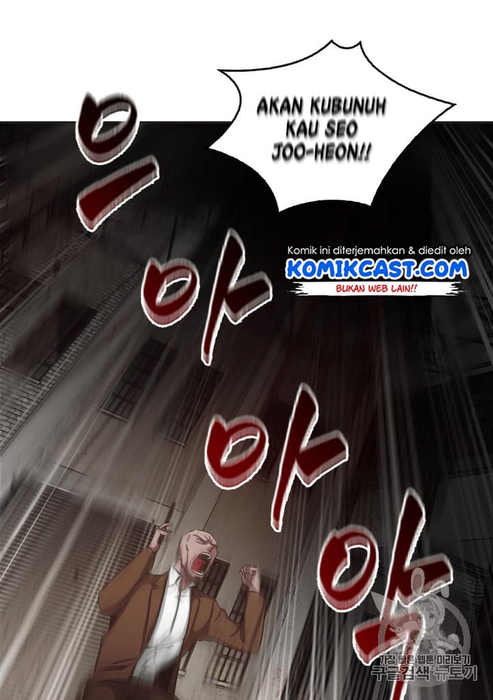 Chapter Komik
              Tomb Raider King Chapter 97 - page 102