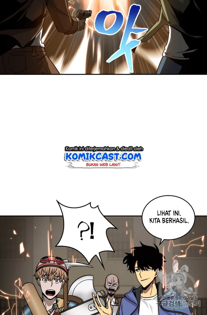 Chapter Komik
              Tomb Raider King Chapter 97 - page 66