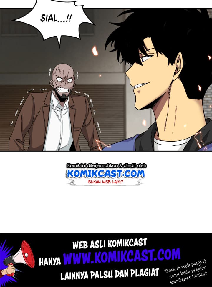 Chapter Komik
              Tomb Raider King Chapter 97 - page 69