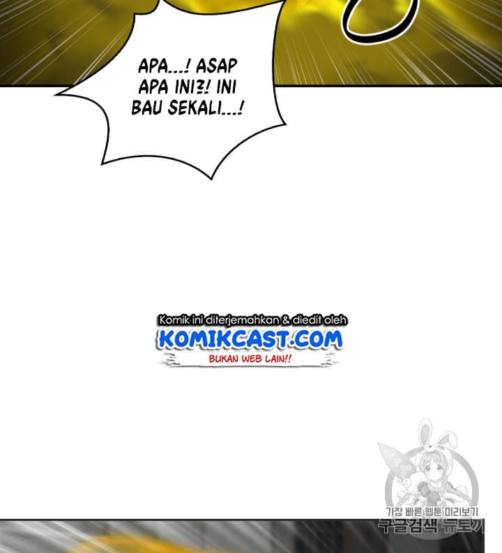 Chapter Komik
              Tomb Raider King Chapter 97 - page 82