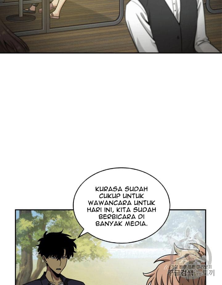 Chapter Komik
              Tomb Raider King Chapter 99 - page 36