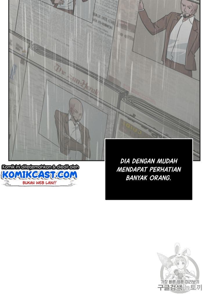 Chapter Komik
              Tomb Raider King Chapter 99 - page 57