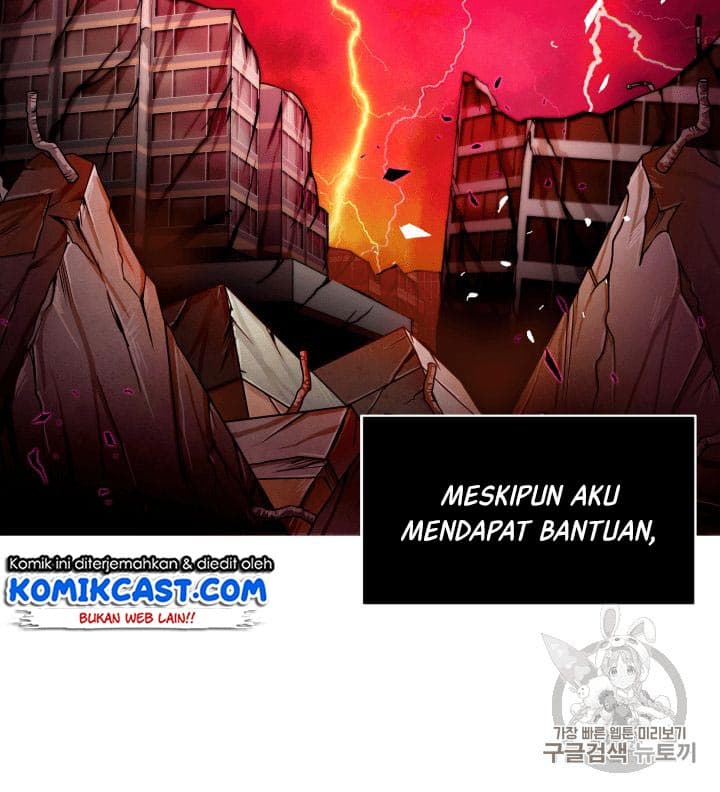 Chapter Komik
              Tomb Raider King Chapter 99 - page 102