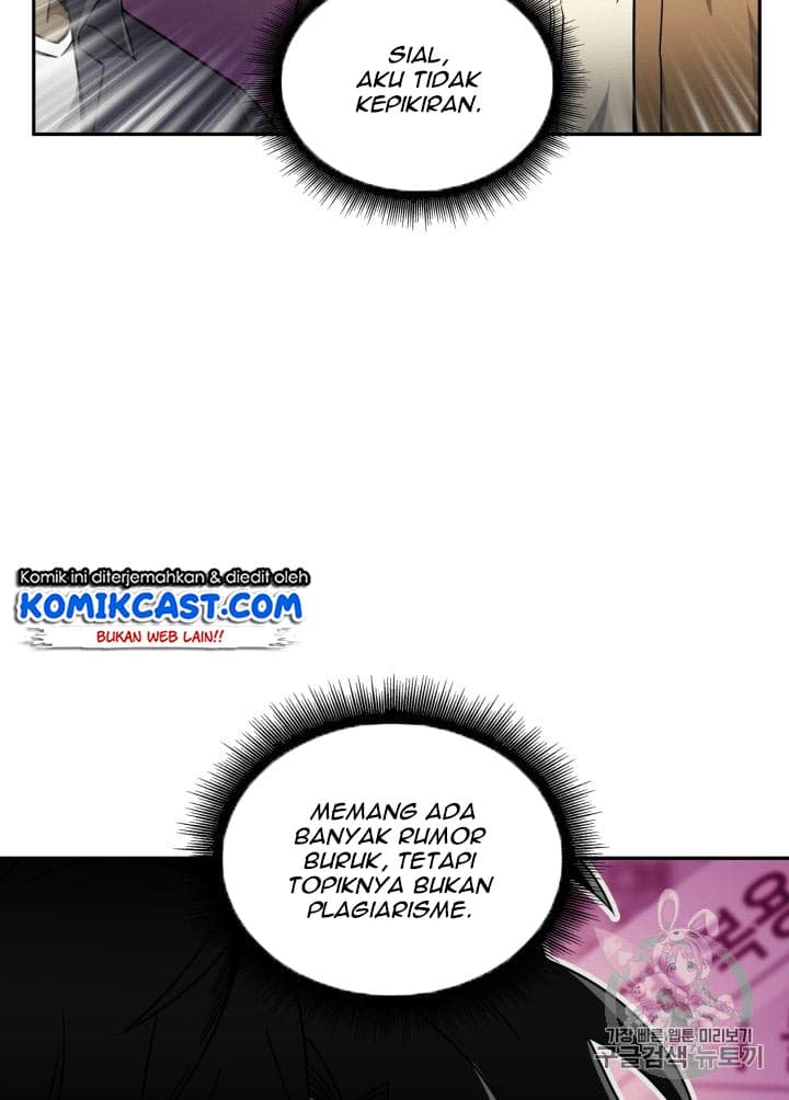 Chapter Komik
              Tomb Raider King Chapter 99 - page 81