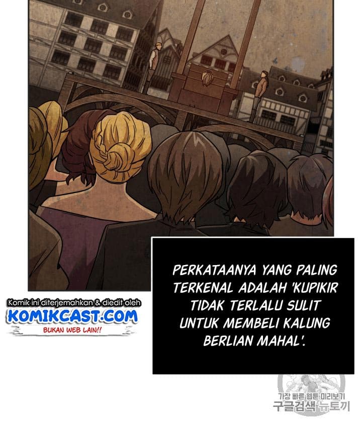 Chapter Komik
              Tomb Raider King Chapter 99 - page 62