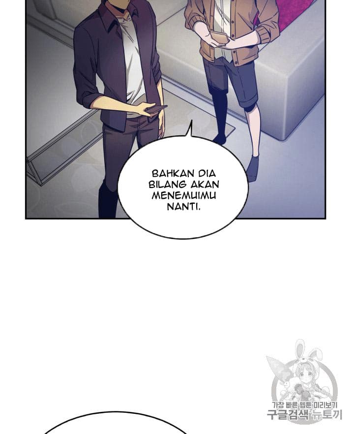 Chapter Komik
              Tomb Raider King Chapter 99 - page 105