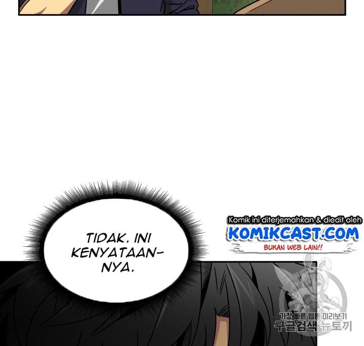 Chapter Komik
              Tomb Raider King Chapter 99 - page 47