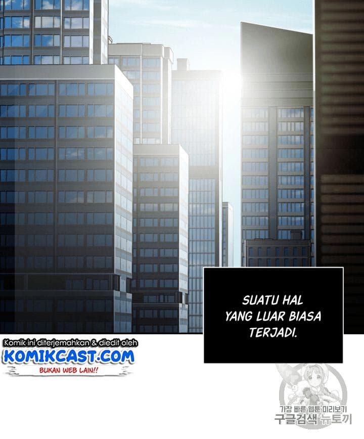 Chapter Komik
              Tomb Raider King Chapter 99 - page 92