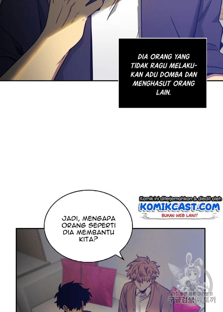 Chapter Komik
              Tomb Raider King Chapter 99 - page 104