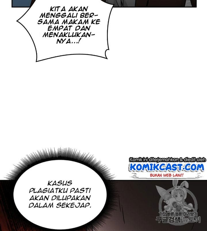 Chapter Komik
              Tomb Raider King Chapter 99 - page 5