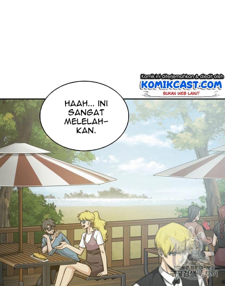 Chapter Komik
              Tomb Raider King Chapter 99 - page 35