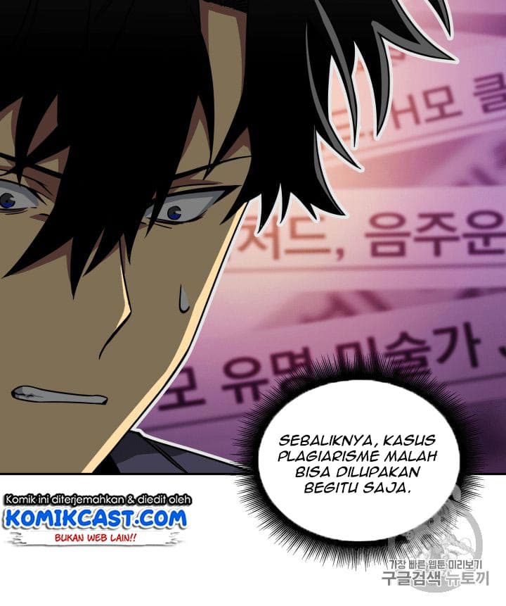 Chapter Komik
              Tomb Raider King Chapter 99 - page 82