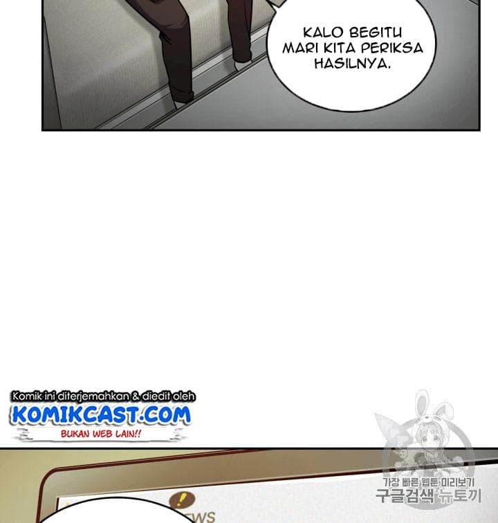 Chapter Komik
              Tomb Raider King Chapter 99 - page 77