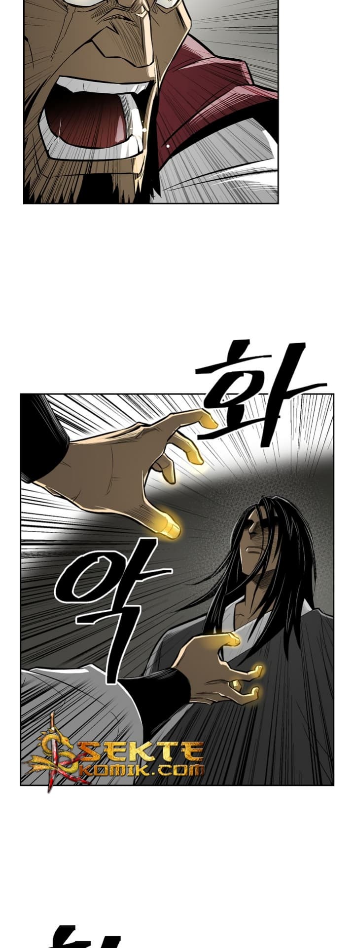 Chapter Komik
              Record of the War God Chapter 1 - page 15