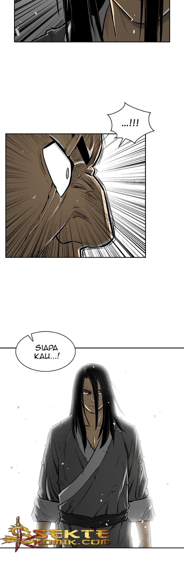 Chapter Komik
              Record of the War God Chapter 1 - page 39