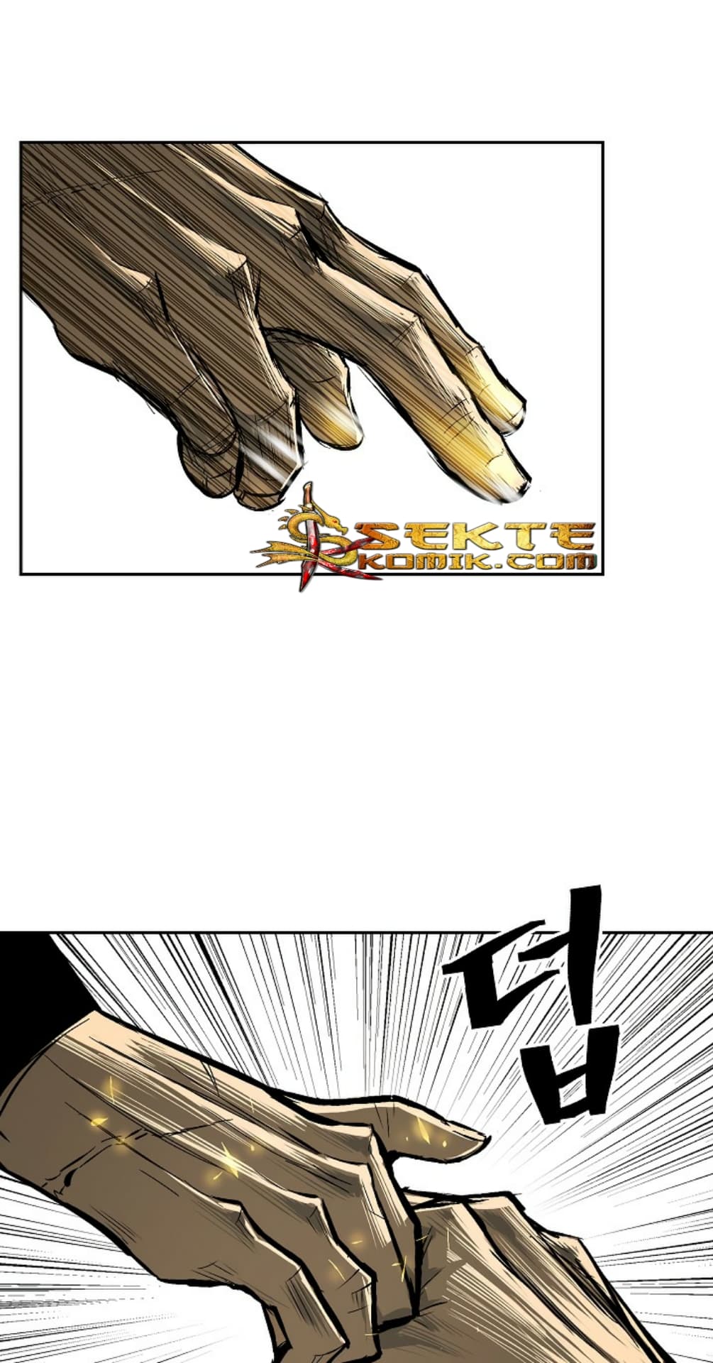 Chapter Komik
              Record of the War God Chapter 1 - page 32