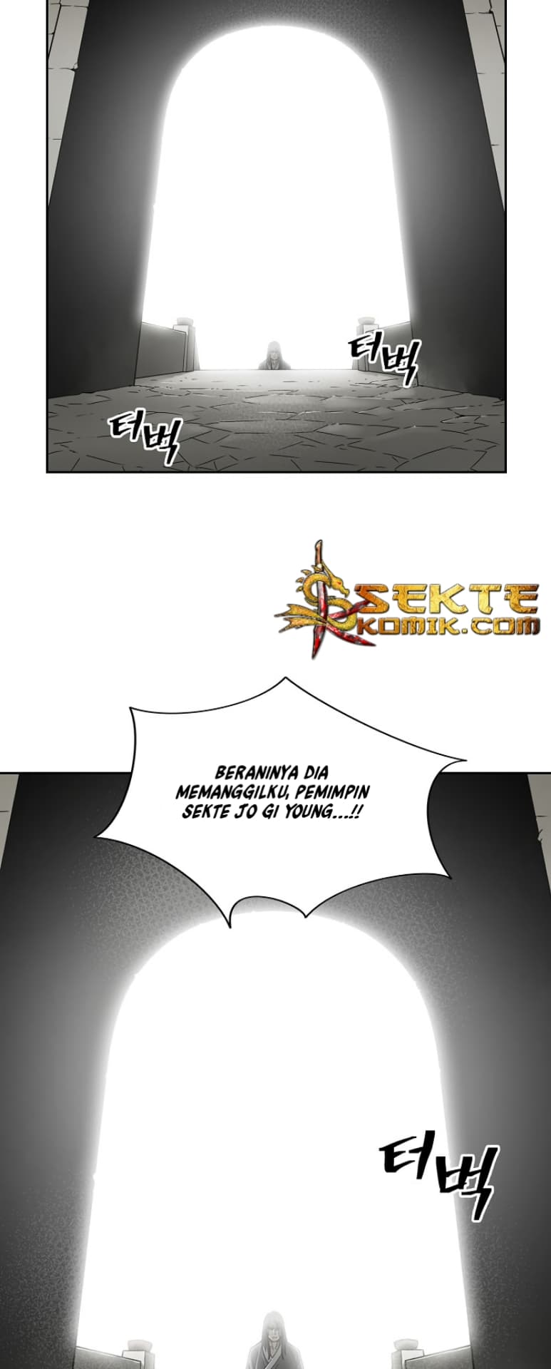 Chapter Komik
              Record of the War God Chapter 1 - page 5