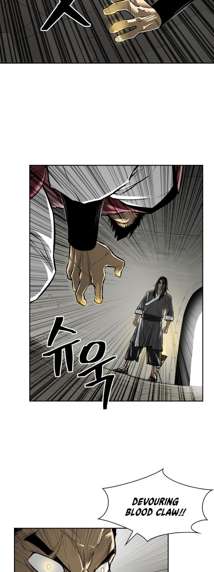 Chapter Komik
              Record of the War God Chapter 1 - page 14