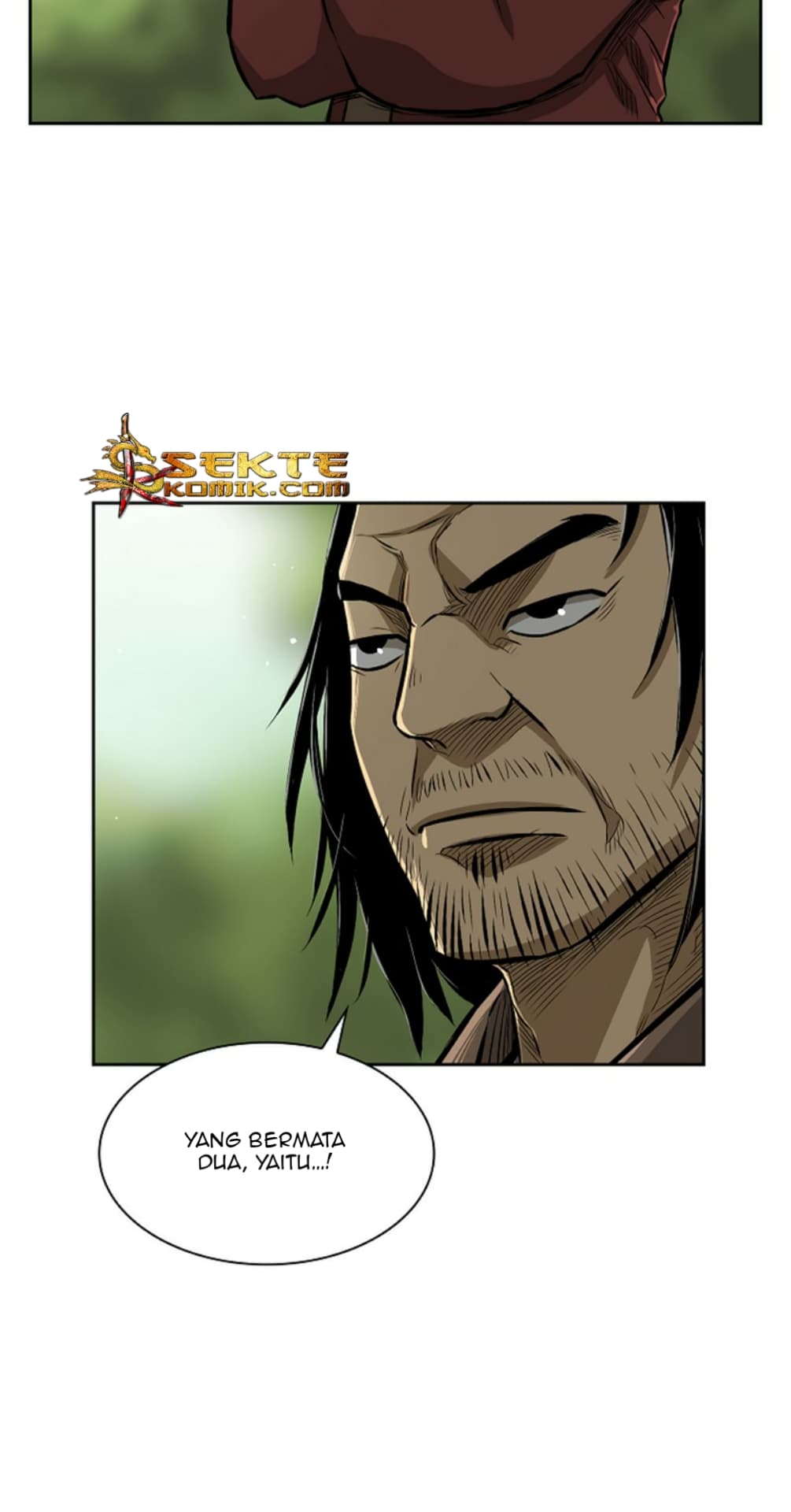 Chapter Komik
              Record of the War God Chapter 10 - page 25