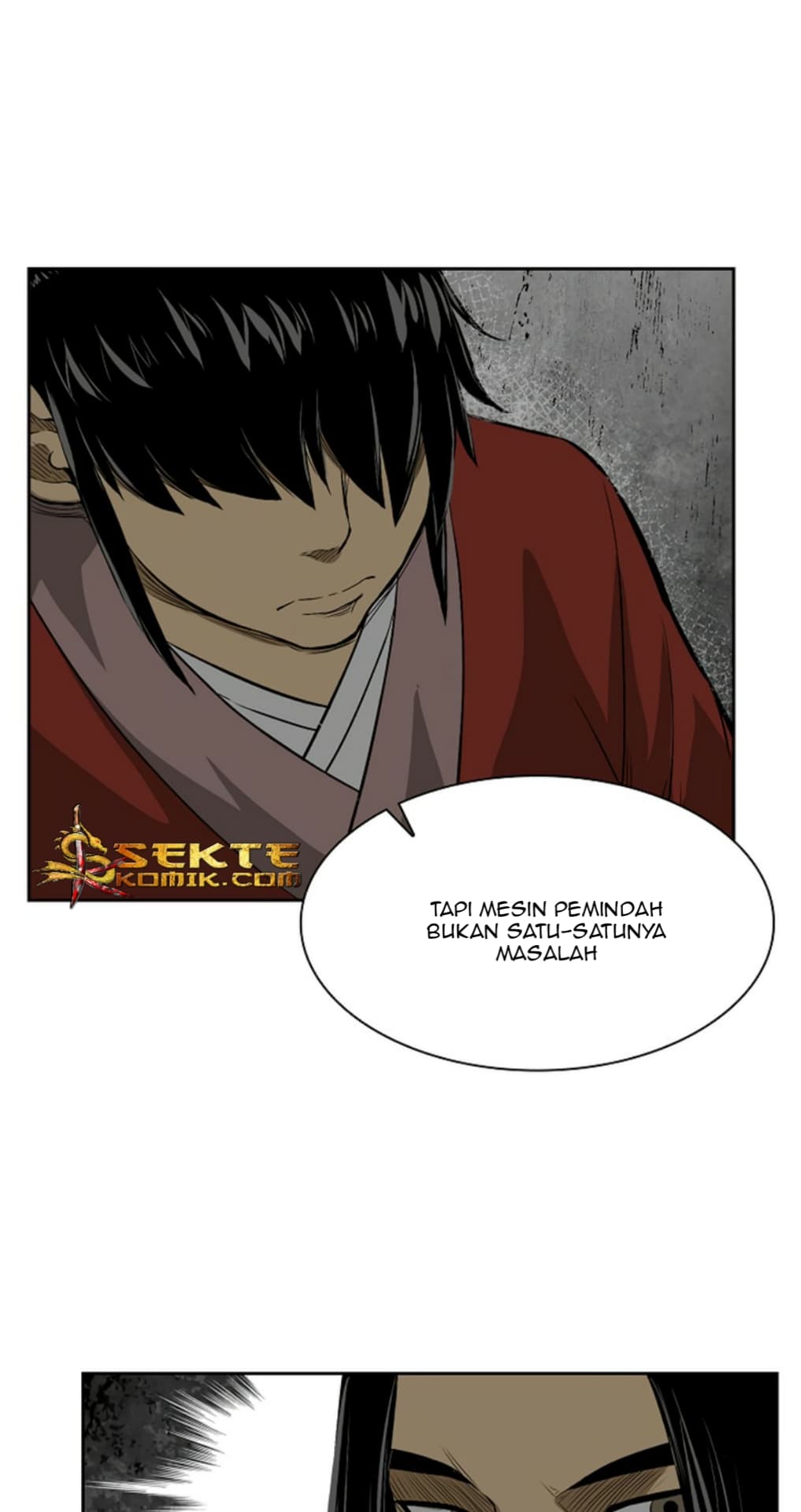 Chapter Komik
              Record of the War God Chapter 10 - page 52