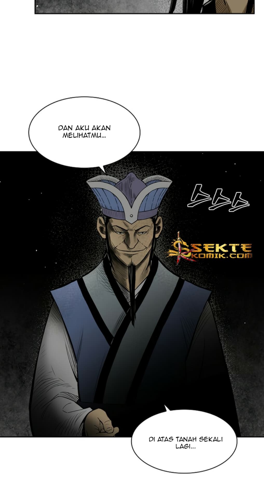 Chapter Komik
              Record of the War God Chapter 10 - page 42