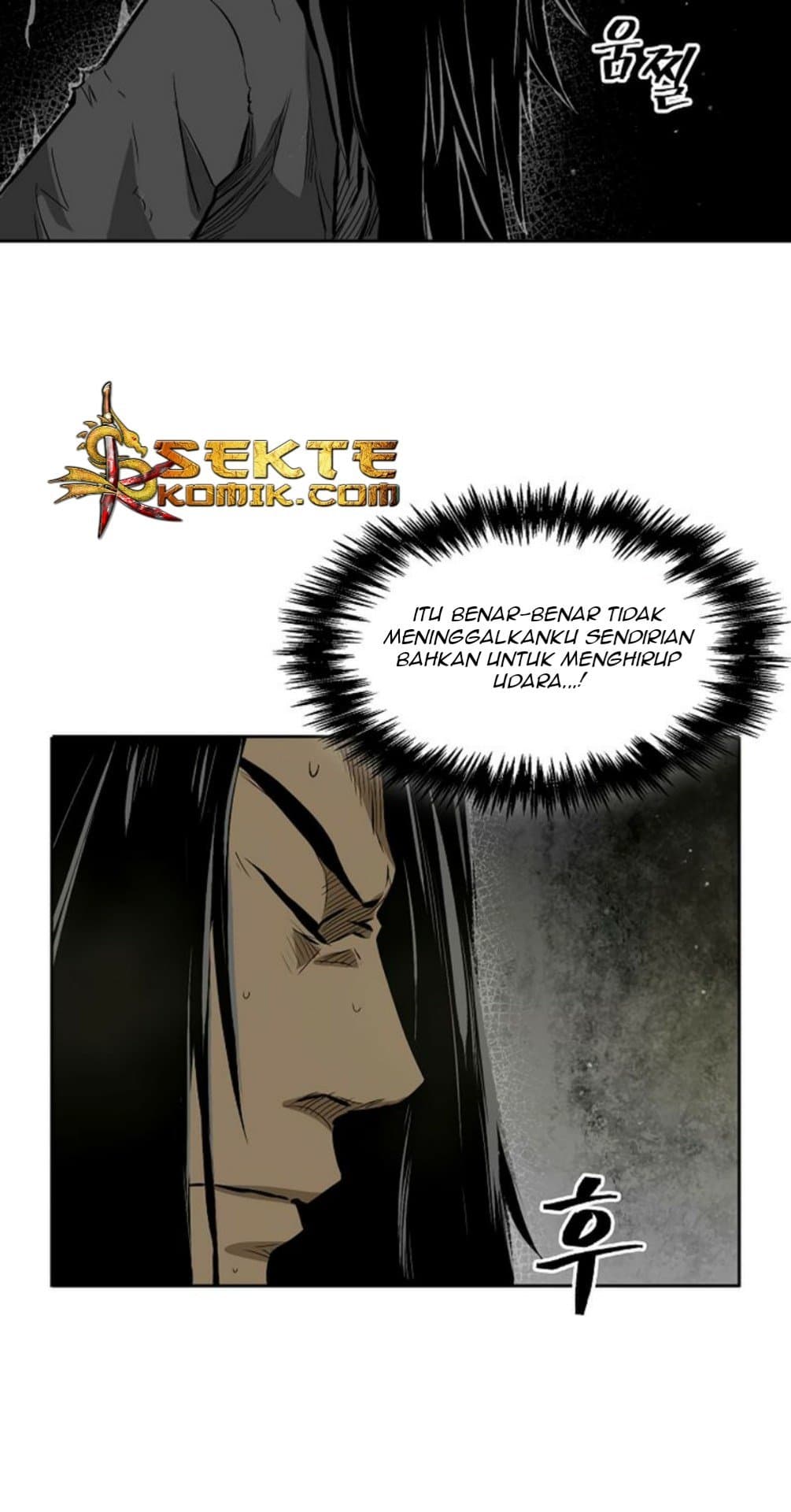 Chapter Komik
              Record of the War God Chapter 12 - page 23