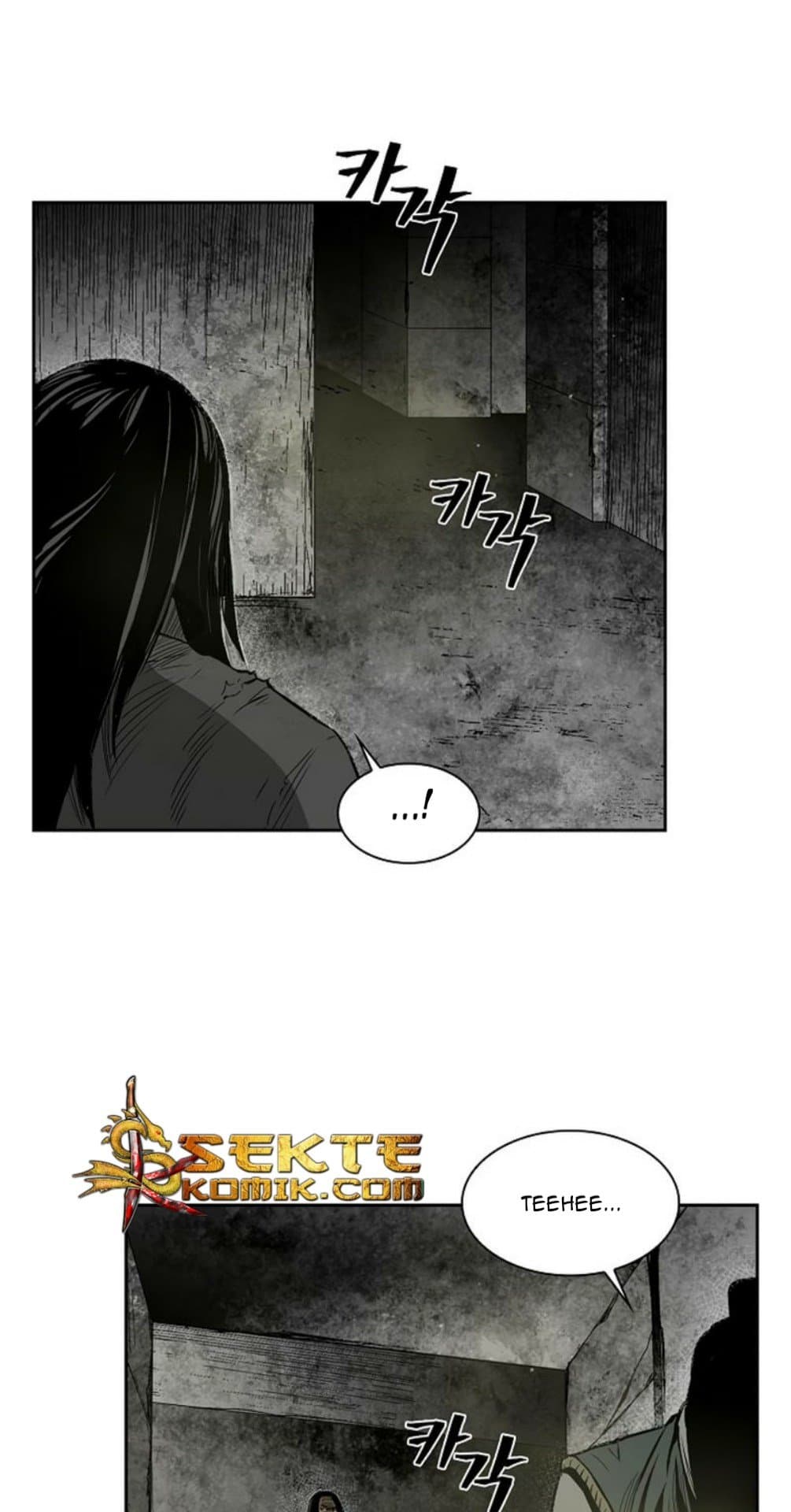 Chapter Komik
              Record of the War God Chapter 12 - page 24