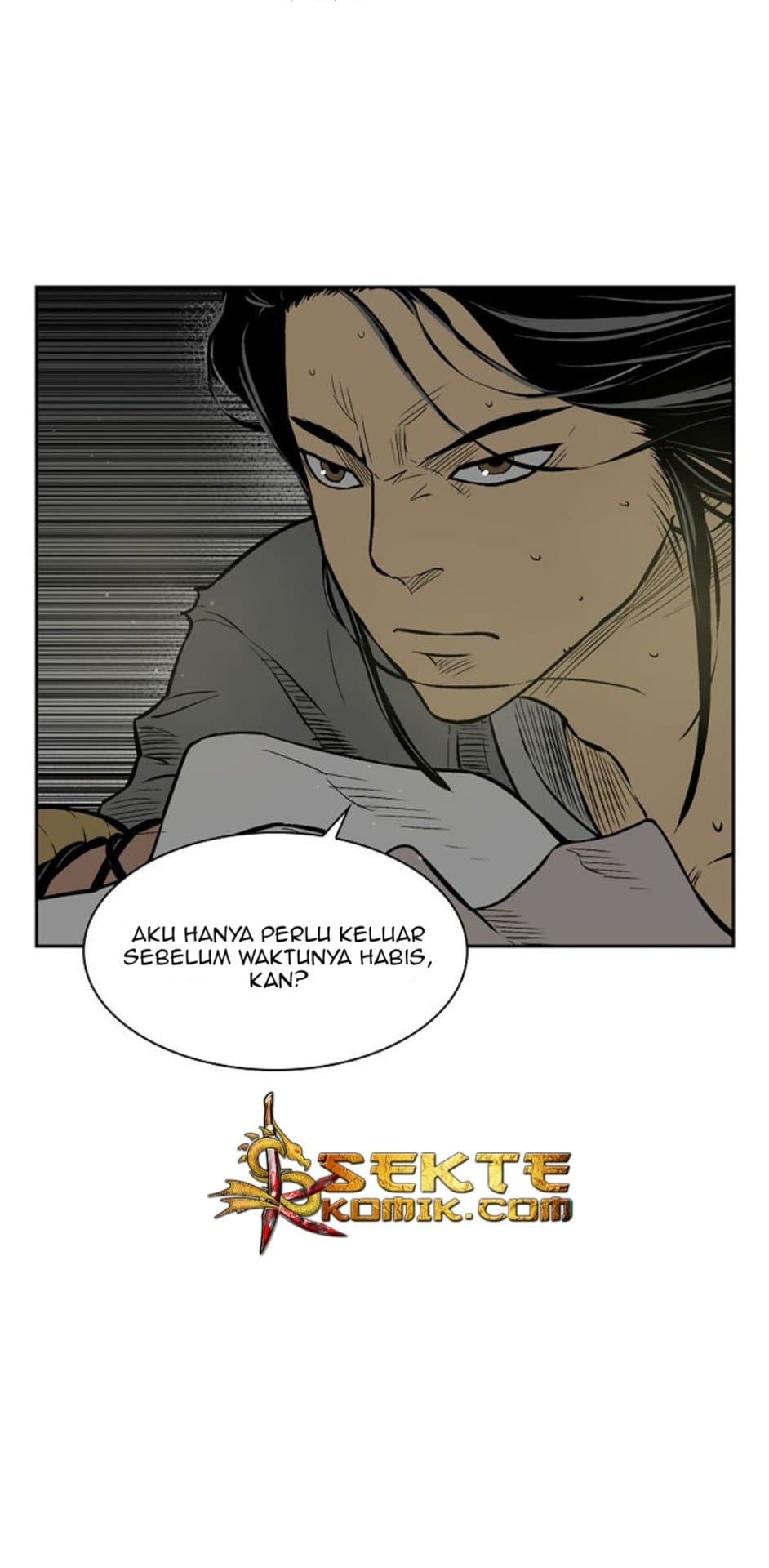 Chapter Komik
              Record of the War God Chapter 12 - page 39