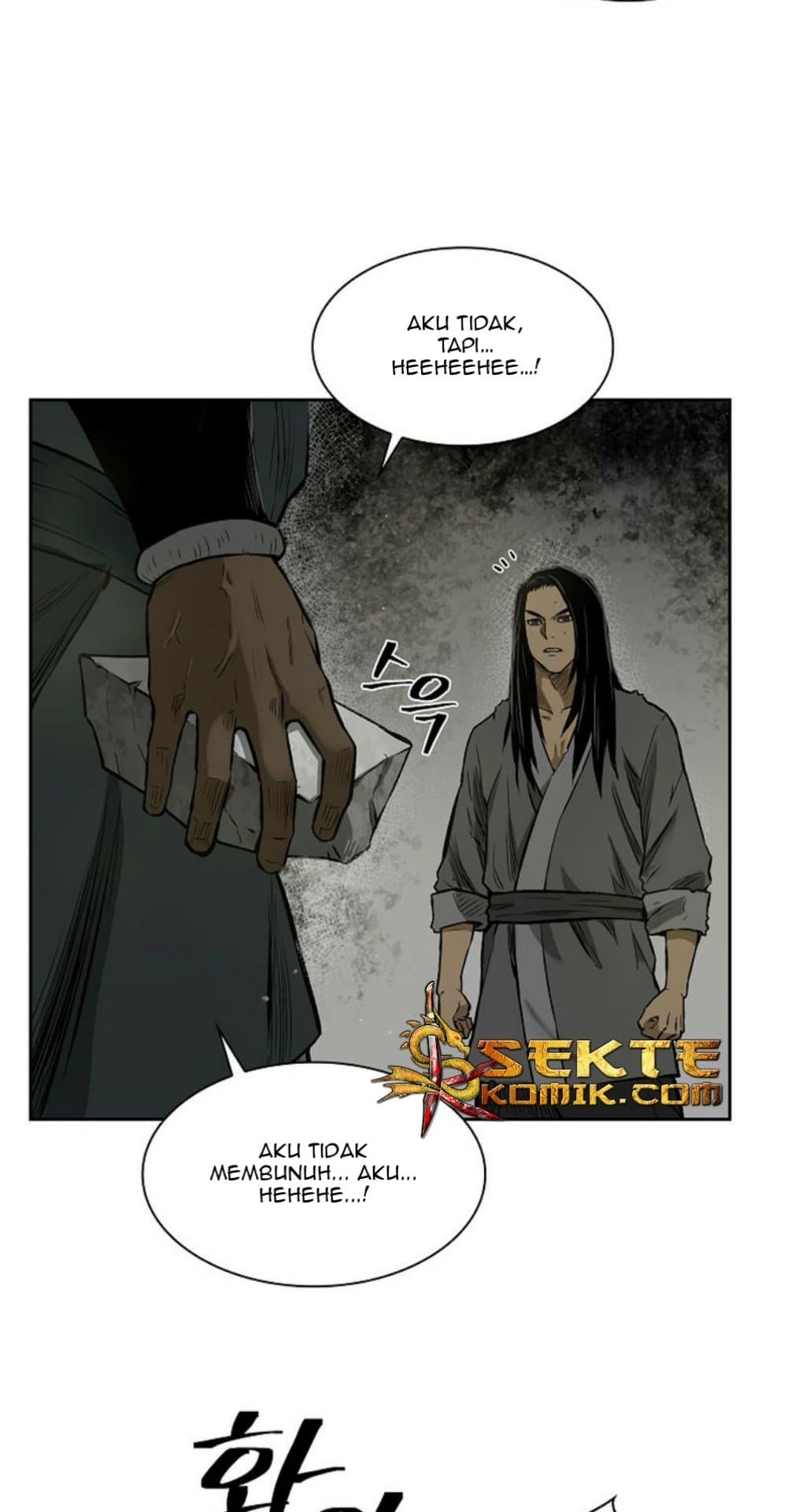 Chapter Komik
              Record of the War God Chapter 12 - page 26