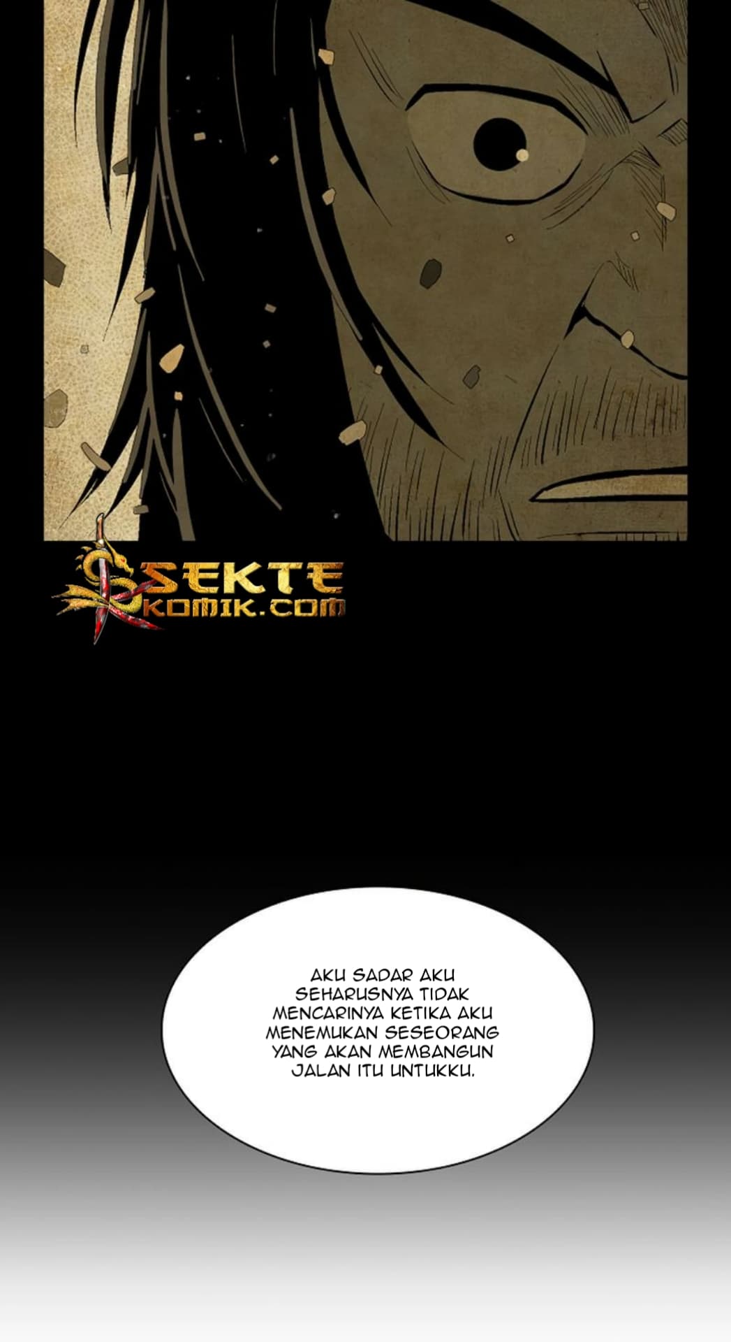 Chapter Komik
              Record of the War God Chapter 13 - page 41