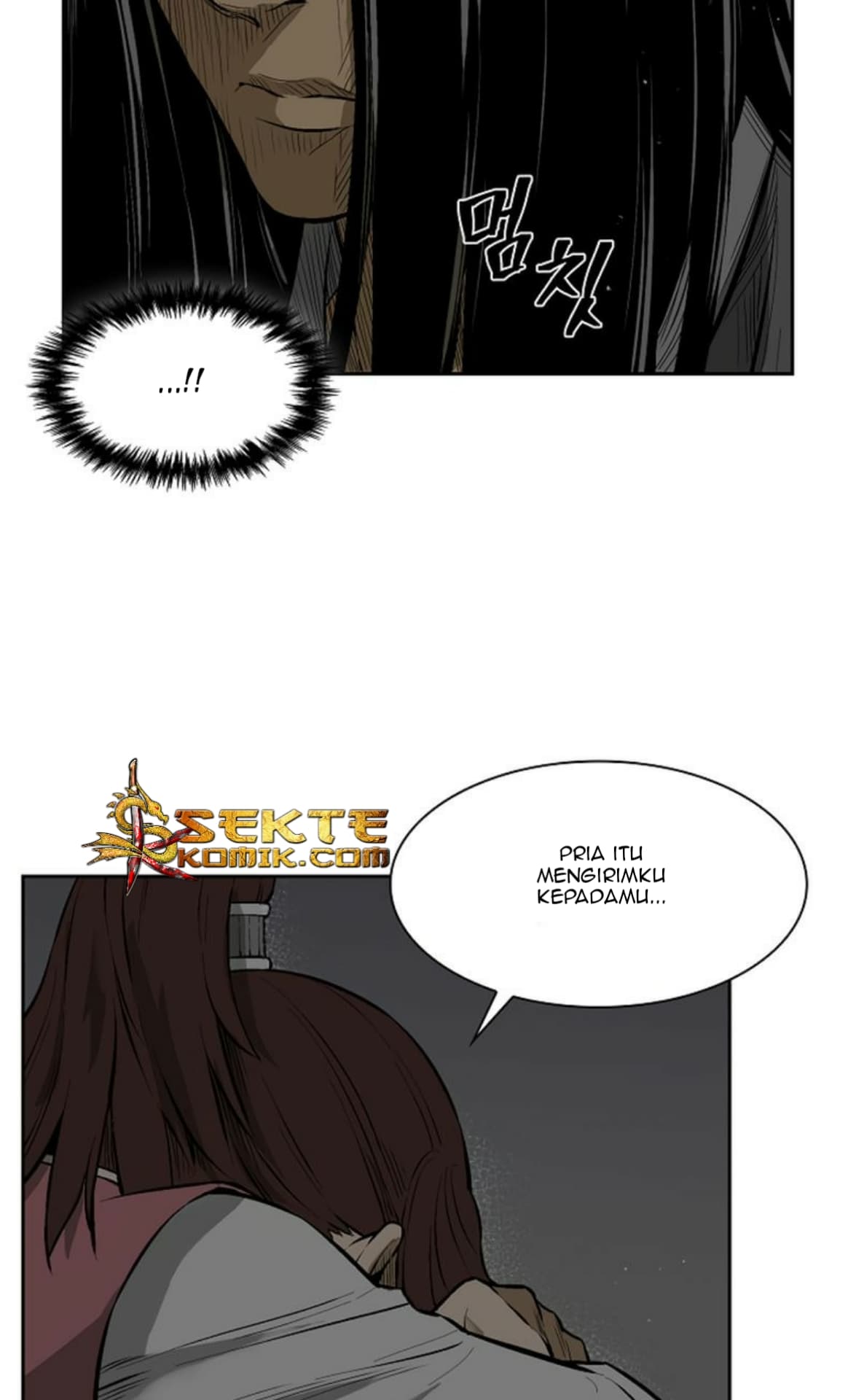 Chapter Komik
              Record of the War God Chapter 13 - page 52