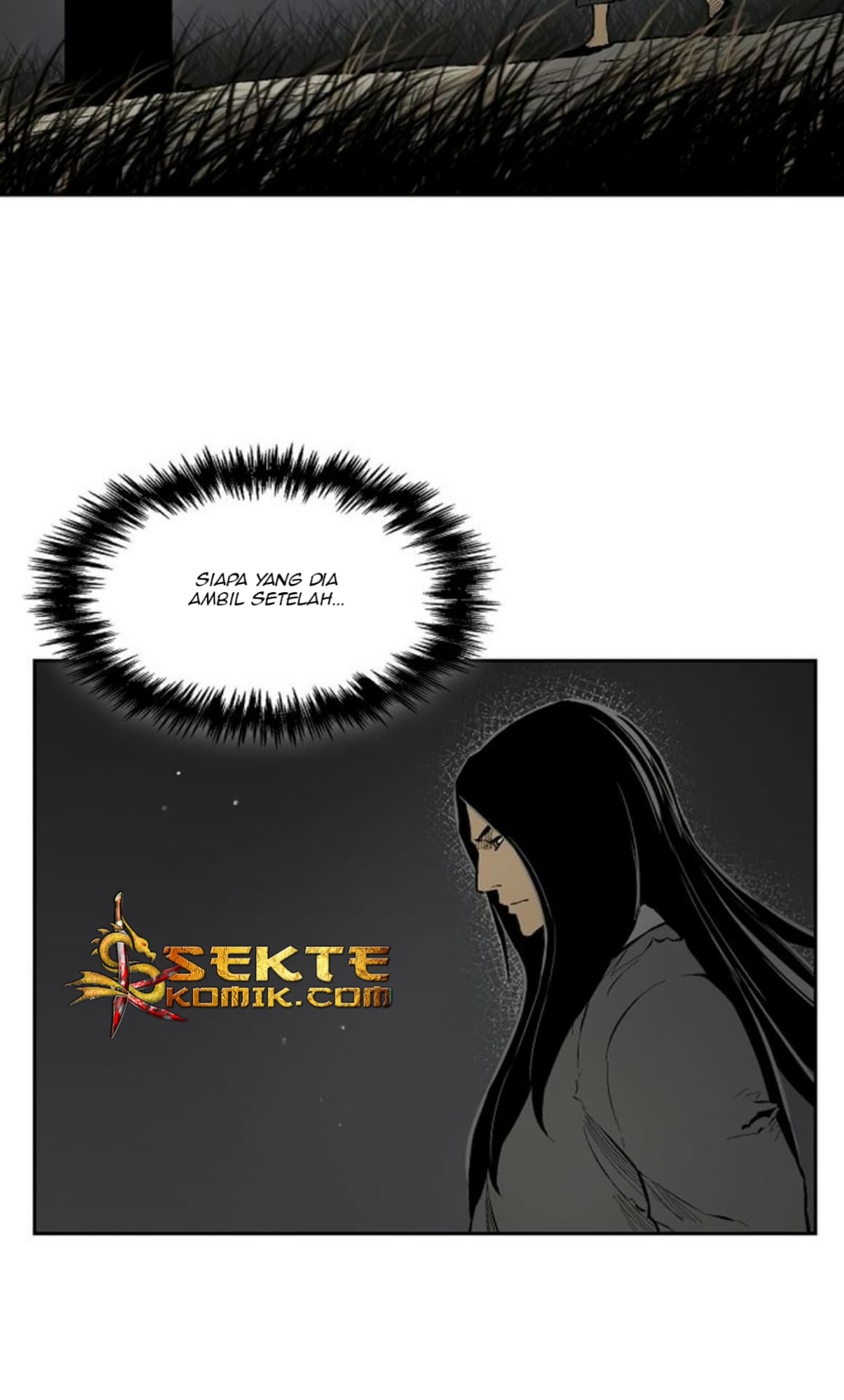 Chapter Komik
              Record of the War God Chapter 14 - page 24