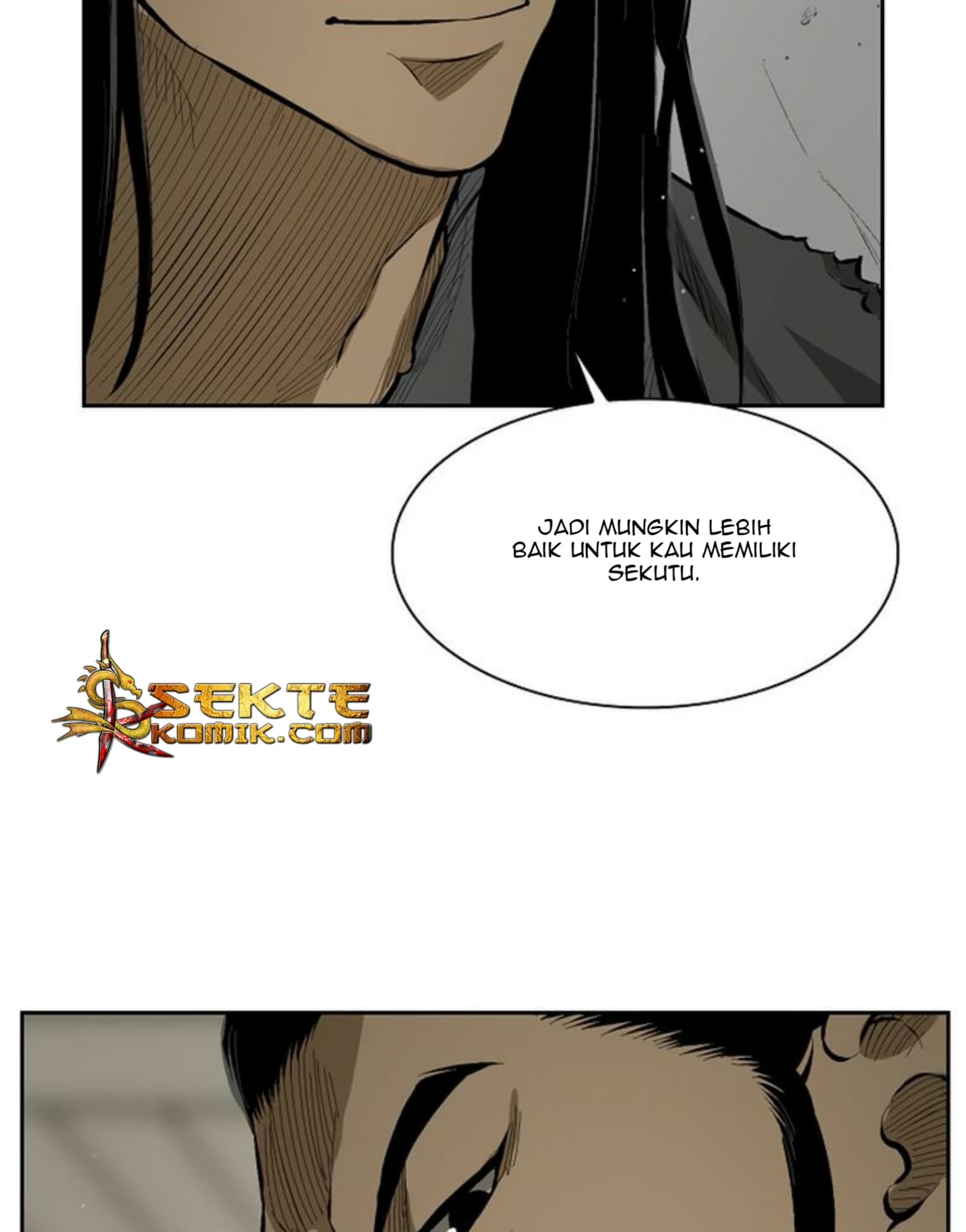 Chapter Komik
              Record of the War God Chapter 15 - page 67