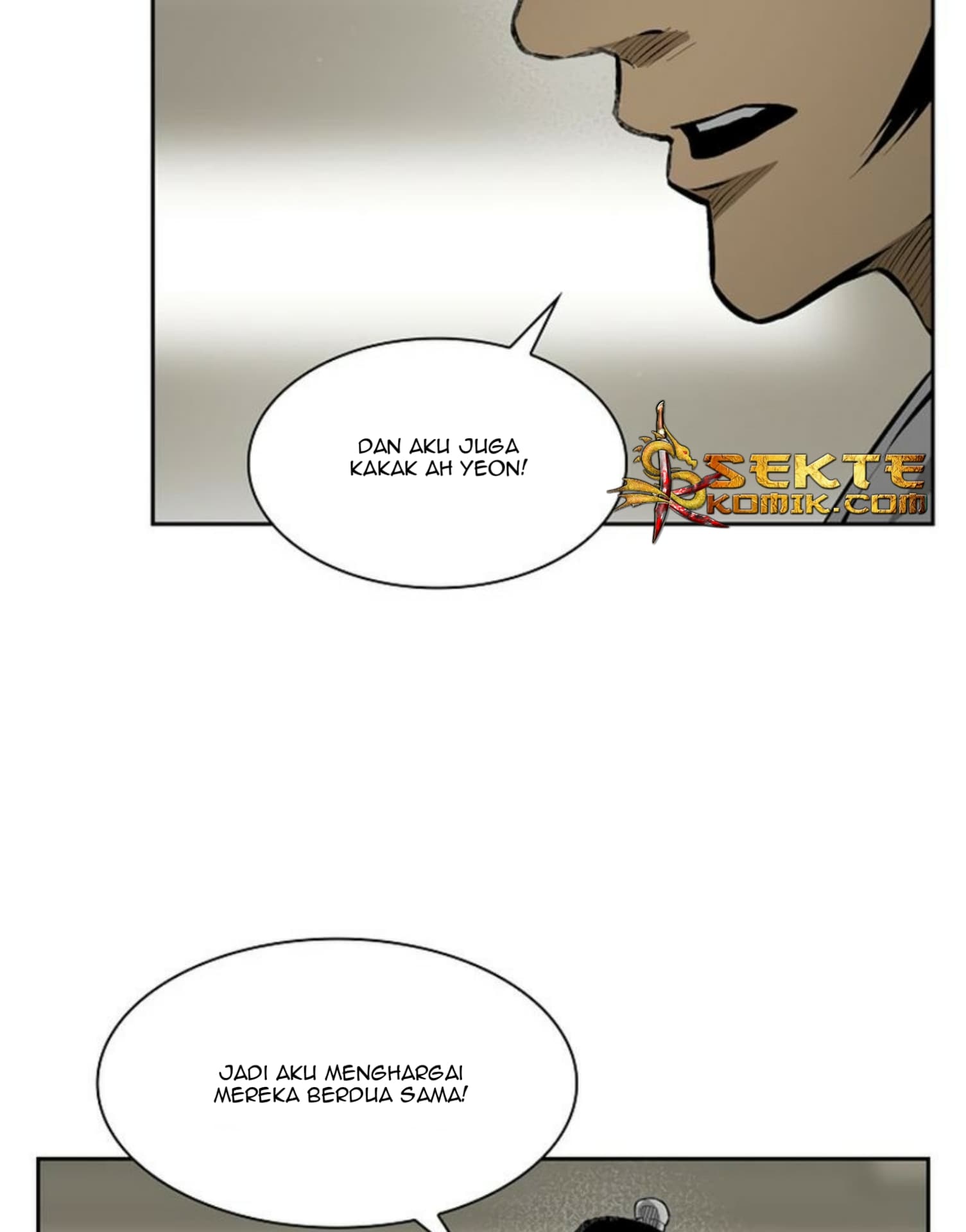 Chapter Komik
              Record of the War God Chapter 15 - page 61