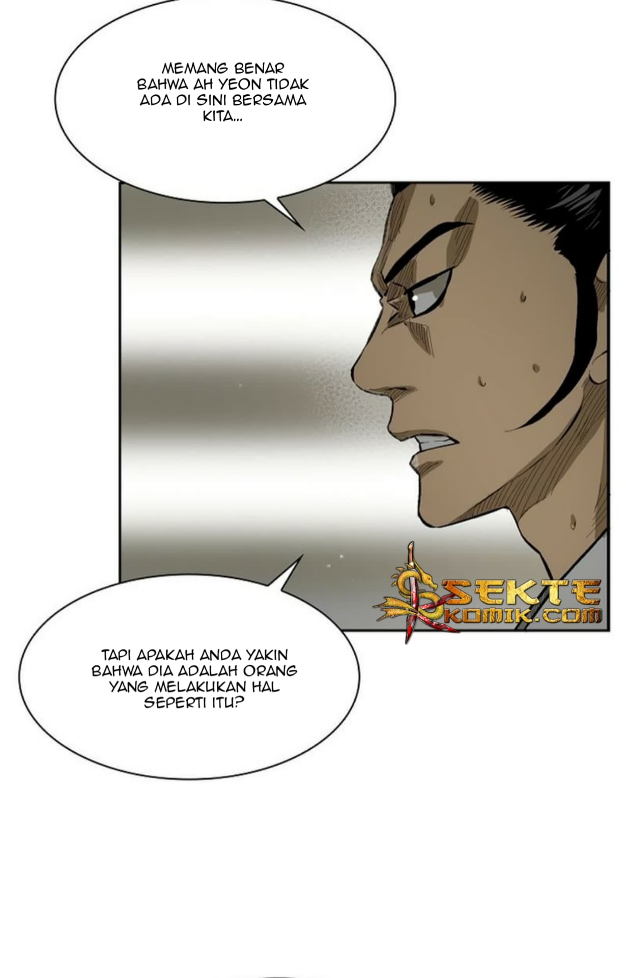 Chapter Komik
              Record of the War God Chapter 15 - page 16