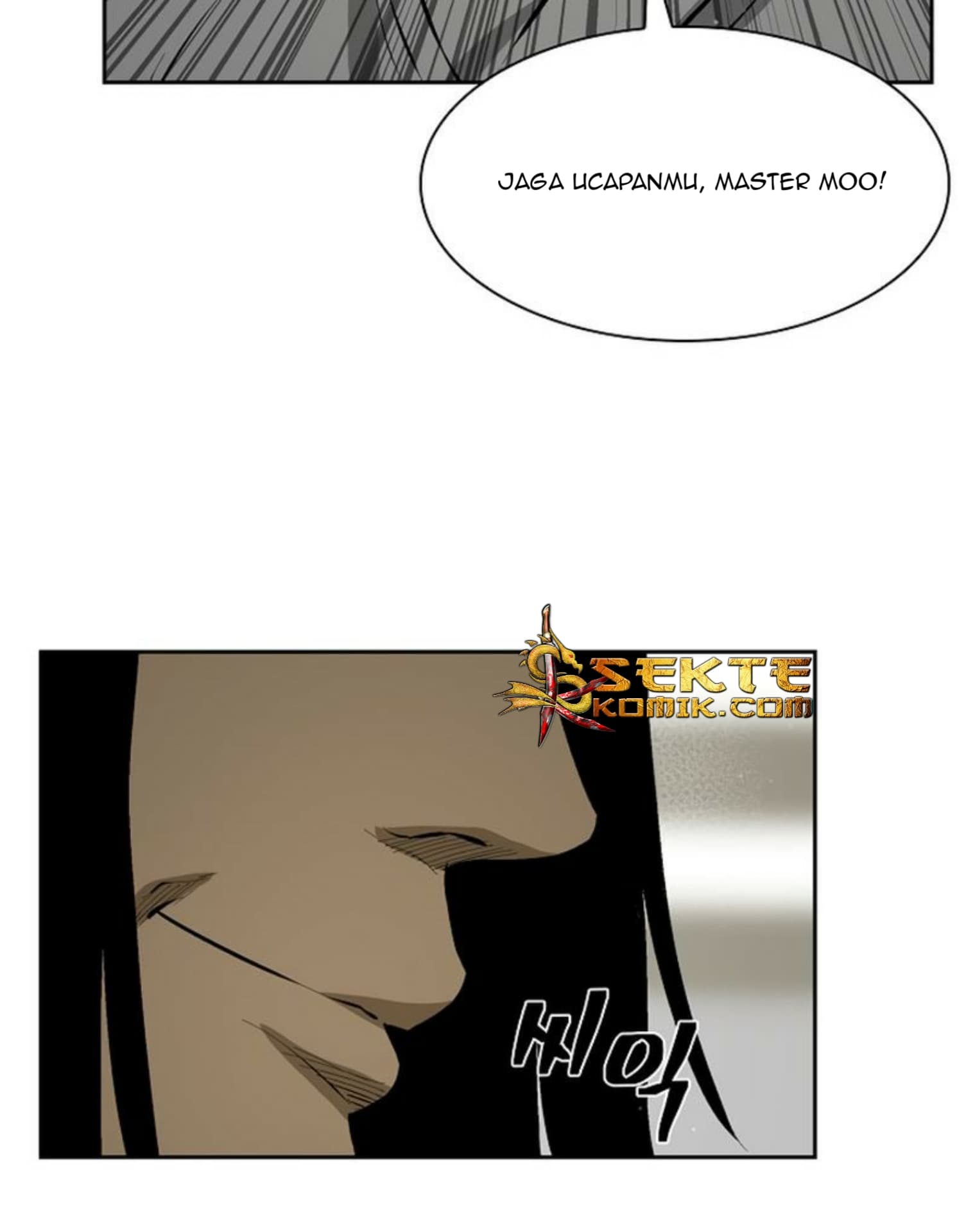 Chapter Komik
              Record of the War God Chapter 15 - page 64