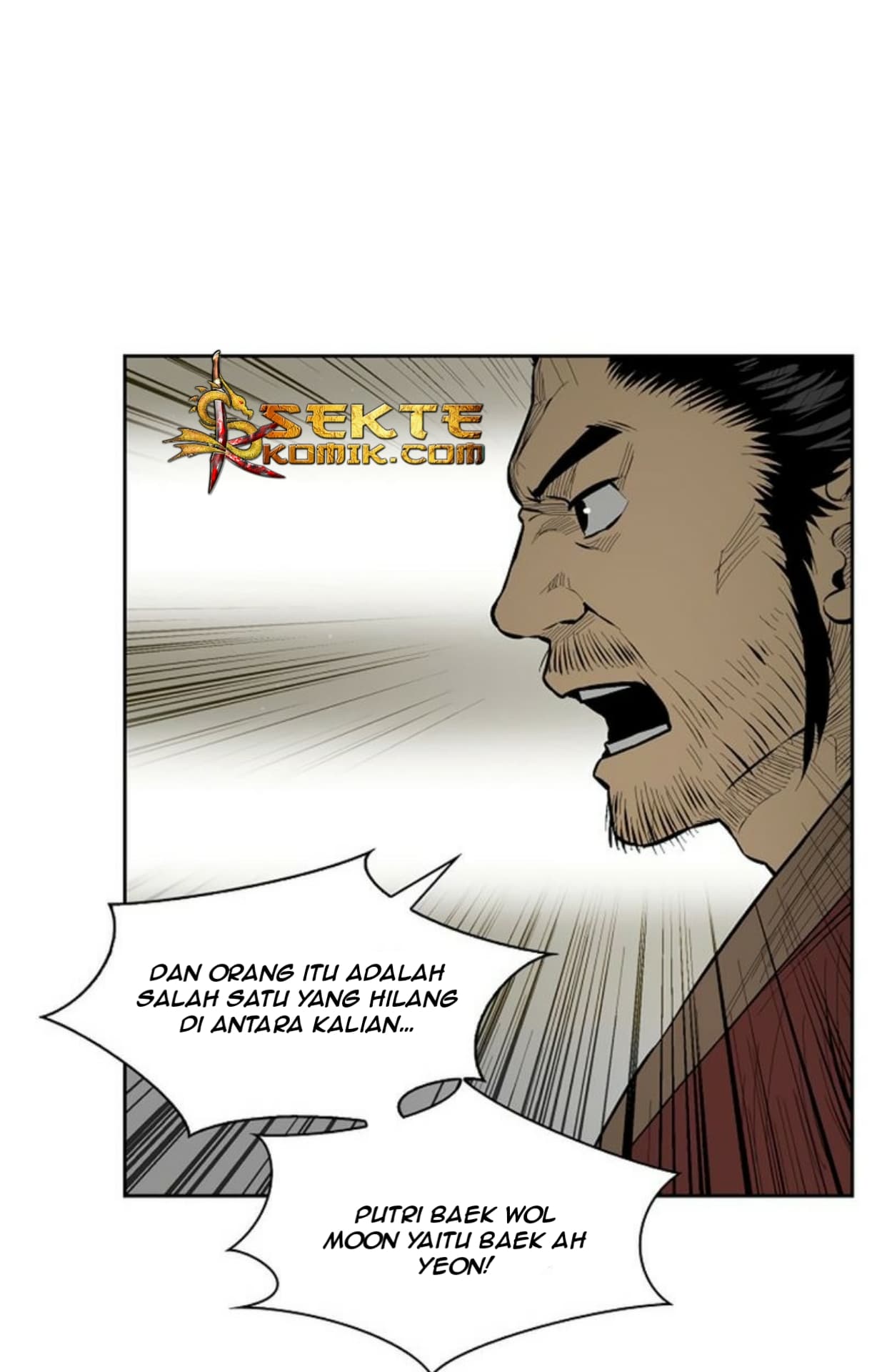 Chapter Komik
              Record of the War God Chapter 15 - page 9