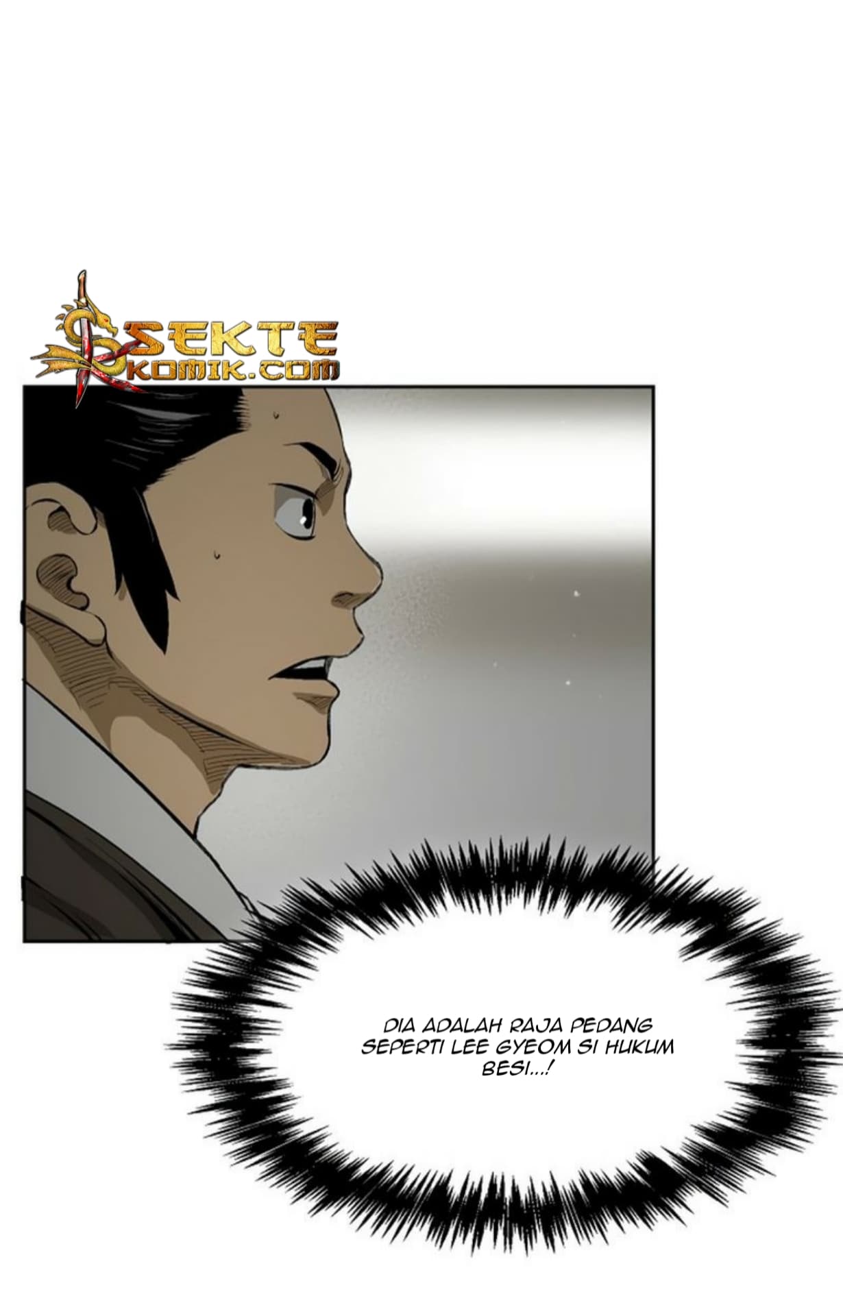 Chapter Komik
              Record of the War God Chapter 15 - page 4