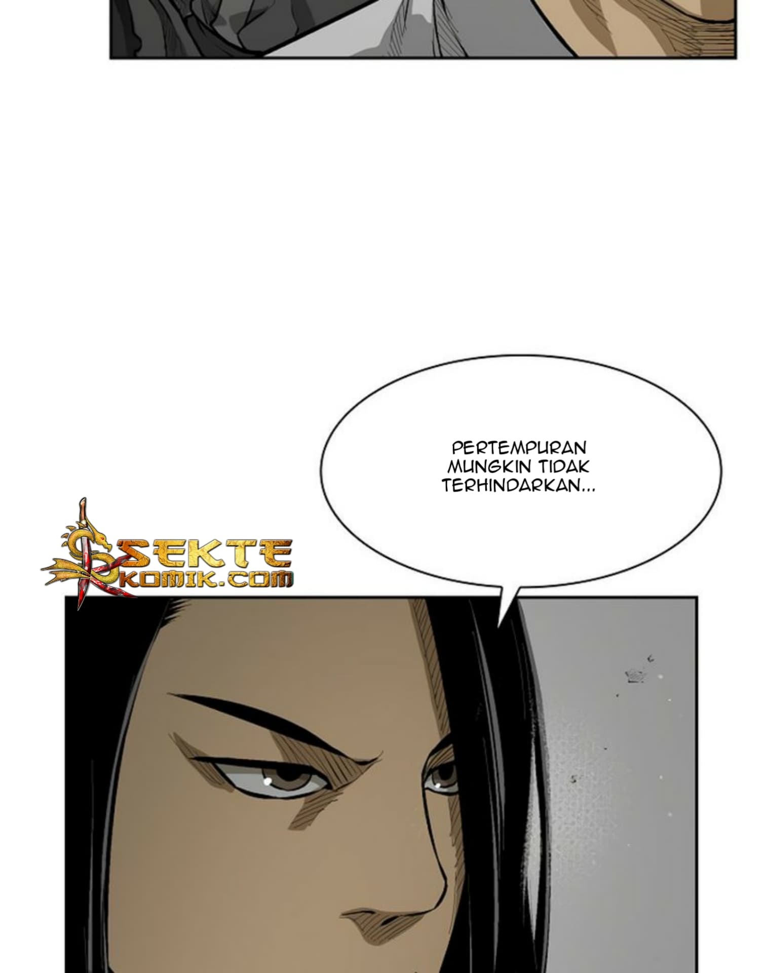 Chapter Komik
              Record of the War God Chapter 15 - page 66