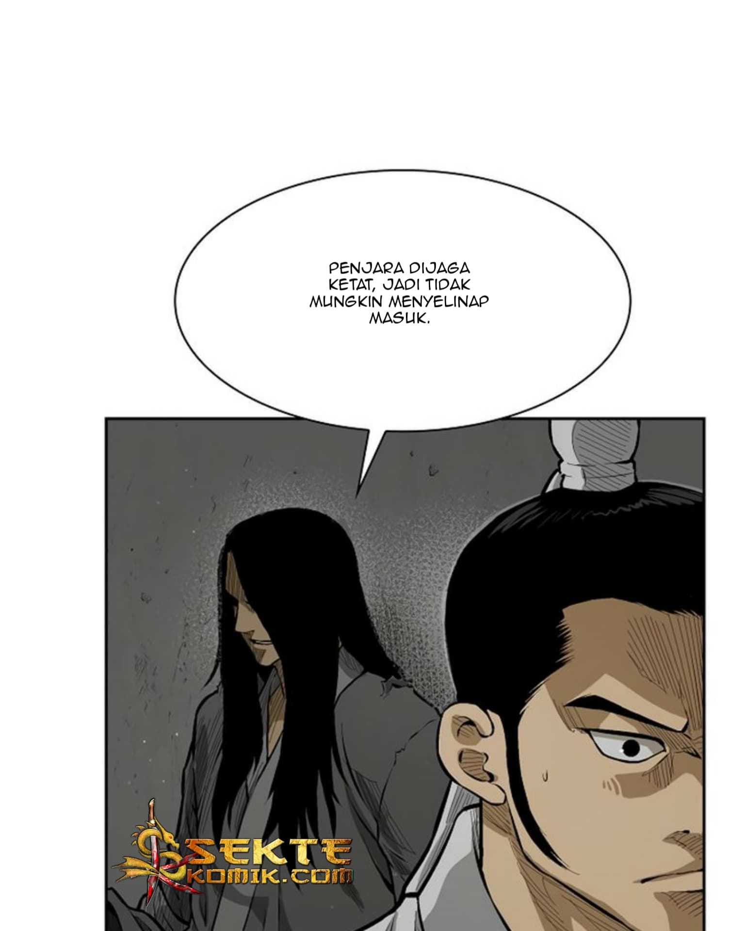 Chapter Komik
              Record of the War God Chapter 15 - page 65