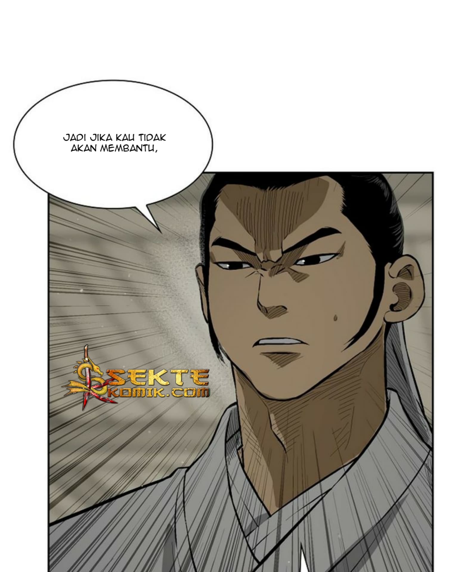 Chapter Komik
              Record of the War God Chapter 15 - page 63