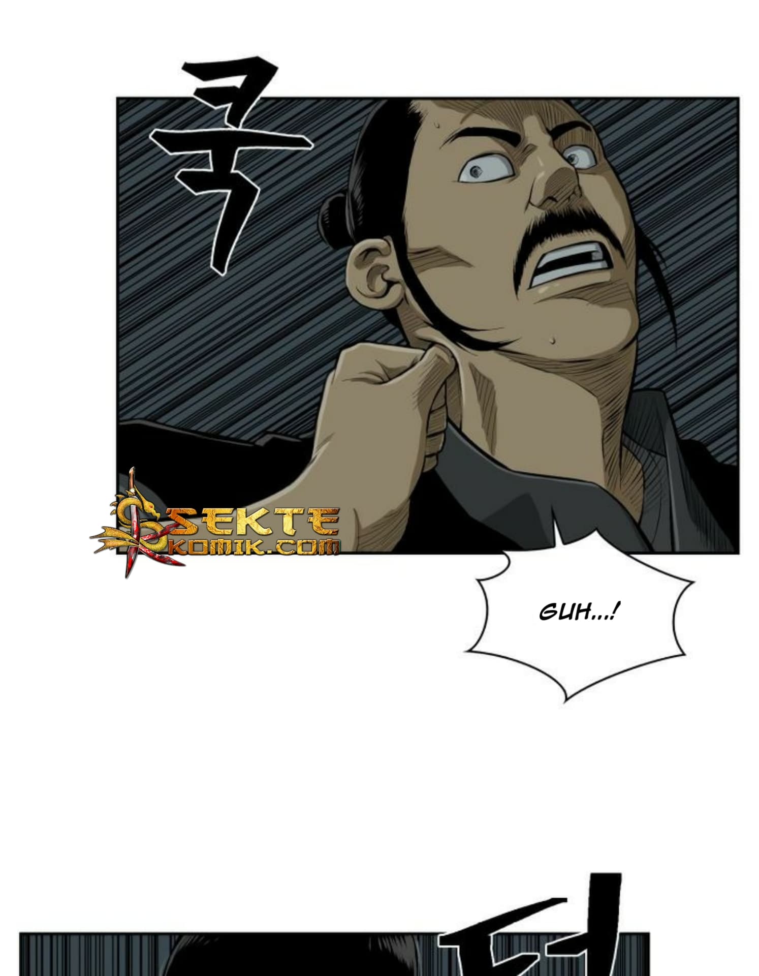 Chapter Komik
              Record of the War God Chapter 16 - page 39