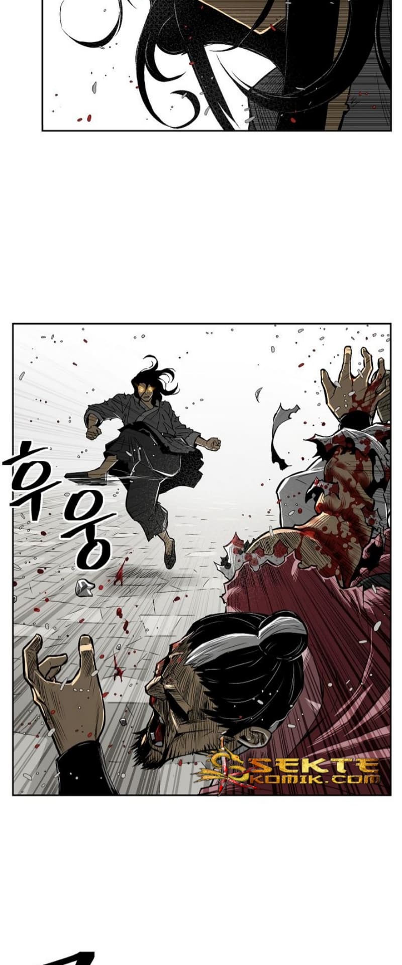 Chapter Komik
              Record of the War God Chapter 2 - page 30