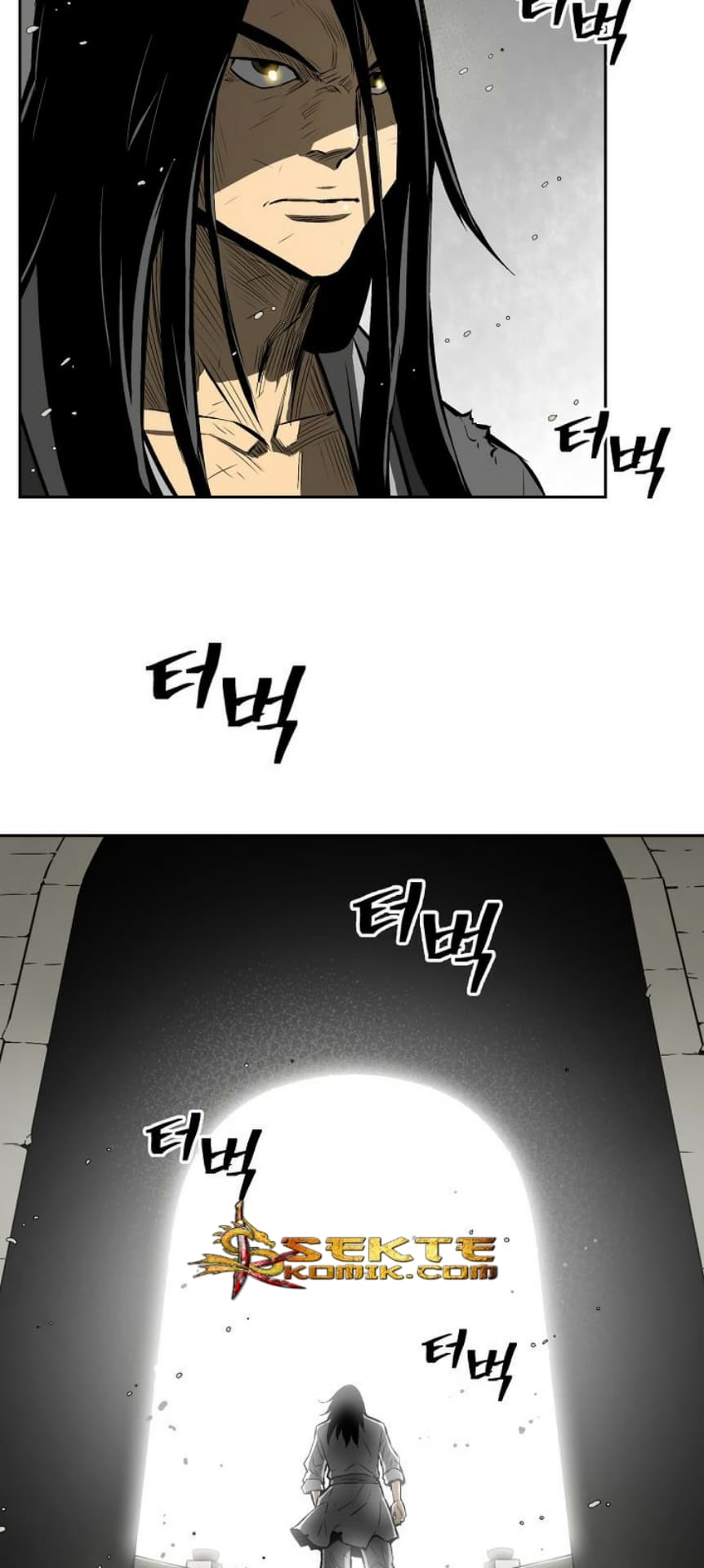 Chapter Komik
              Record of the War God Chapter 2 - page 37