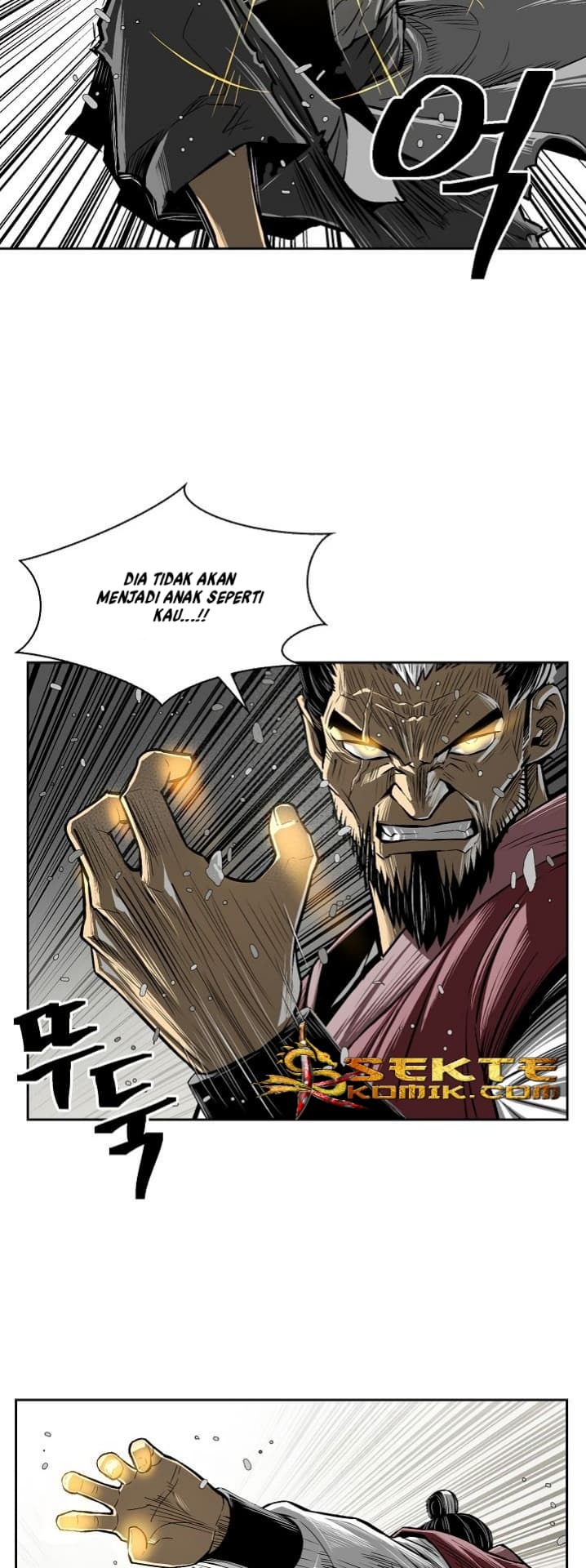 Chapter Komik
              Record of the War God Chapter 2 - page 14