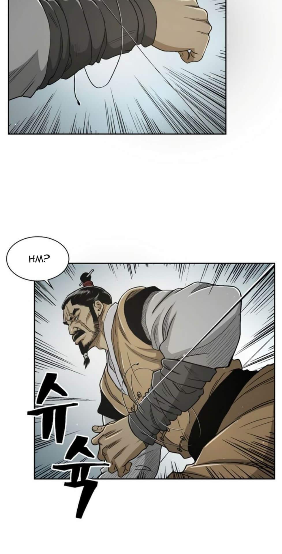 Chapter Komik
              Record of the War God Chapter 23 - page 39