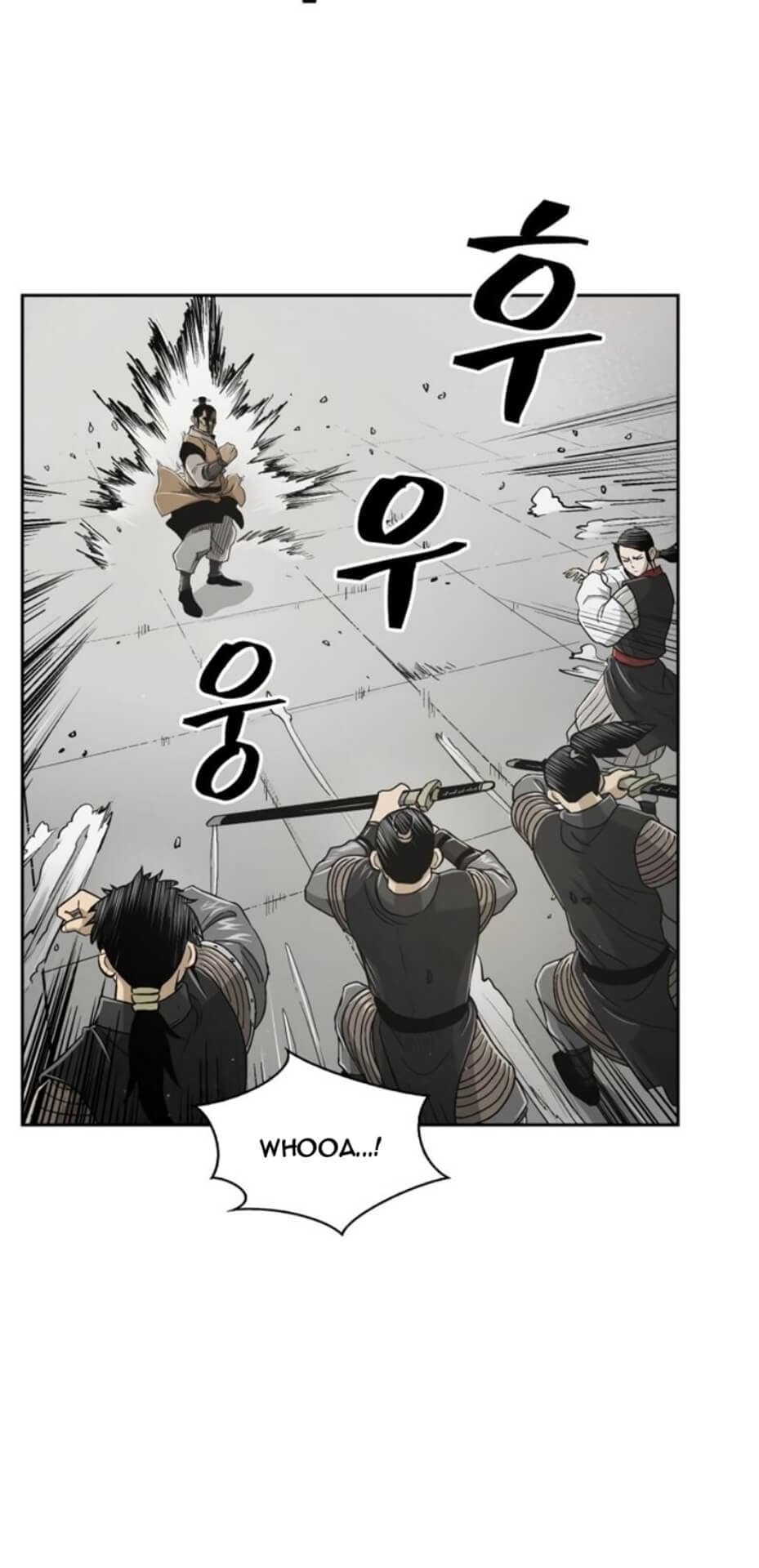 Chapter Komik
              Record of the War God Chapter 23 - page 33