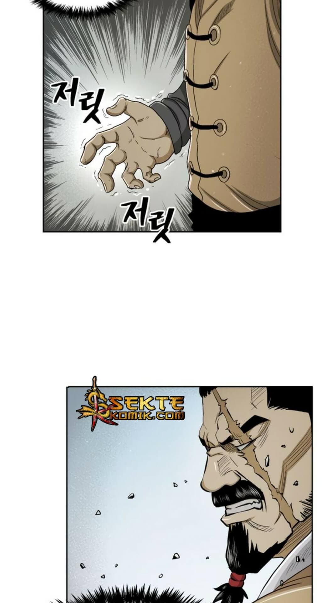 Chapter Komik
              Record of the War God Chapter 24 - page 10